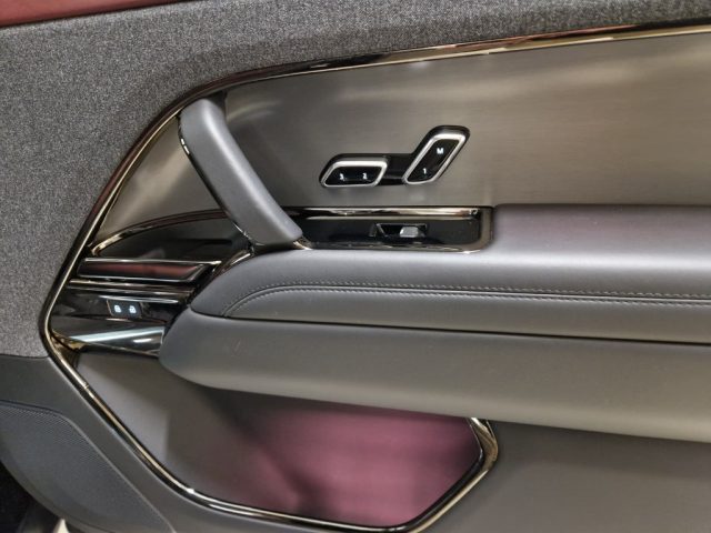 LAND ROVER Range Rover Sport usata, con Controllo trazione