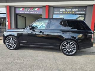 LAND ROVER Range Rover usata, con Lettore CD