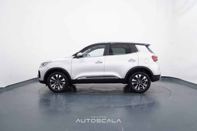 DR MOTOR DR 5.0 usata, con Alzacristalli elettrici