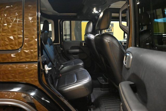 JEEP Wrangler usata 10