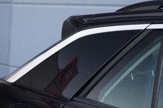 VOLKSWAGEN T-Roc usata, con Airbag testa