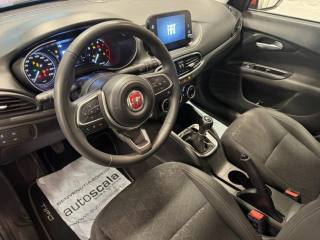 FIAT Tipo usata, con Autoradio