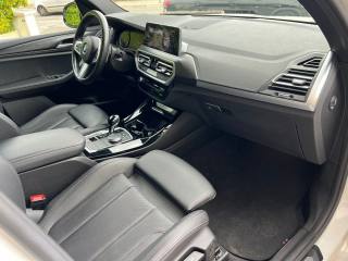BMW X3 usata 9
