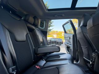 JEEP Compass usata, con Chiusura centralizzata