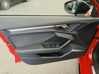 AUDI RS3 usata, con Alzacristalli elettrici