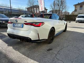 BMW M4 usata 6