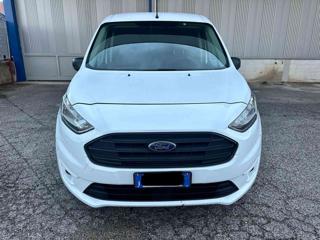 FORD Transit Connect usata, con Airbag