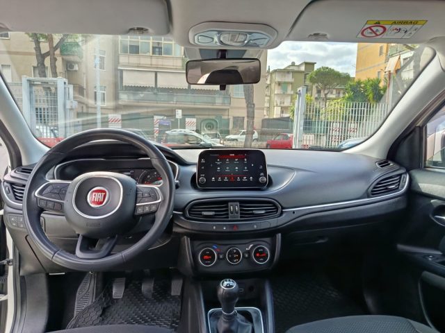FIAT Tipo usata, con Cerchi in lega
