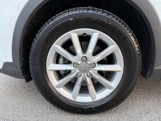 AUDI Q3 usata, con ESP