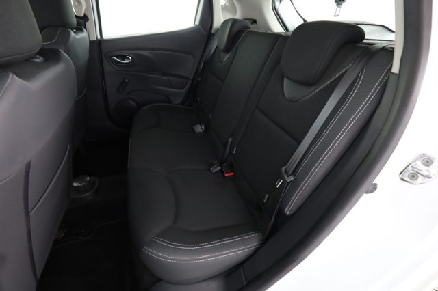 RENAULT Clio usata 10