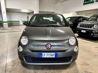 FIAT 500 usata, con Alzacristalli elettrici