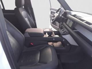 LAND ROVER Defender usata, con Airbag Passeggero