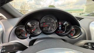 PORSCHE Cayenne usata, con ESP