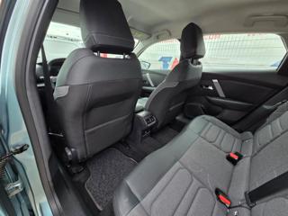 CITROEN C4 usata, con Park Distance Control
