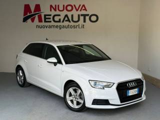 AUDI A3 usata, con ABS