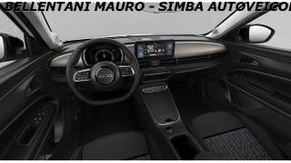 FIAT 600 usata, con Airbag Passeggero