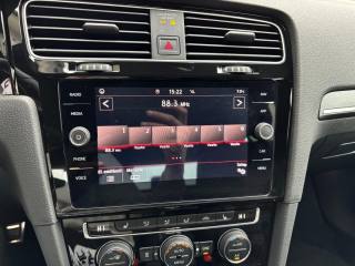 VOLKSWAGEN Golf GTI usata, con Immobilizzatore elettronico