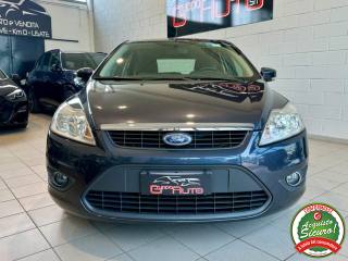 FORD Focus usata, con Airbag