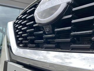 NISSAN Qashqai usata, con Climatizzatore