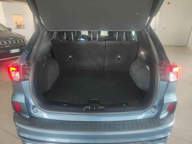 FORD Kuga usata, con Chiusura centralizzata