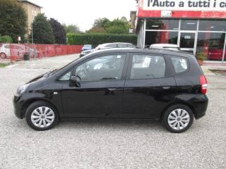 HONDA Jazz usata 56