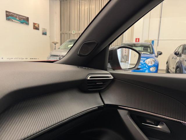 PEUGEOT 2008 usata, con Fendinebbia