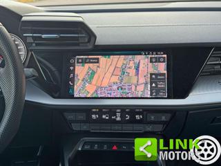 AUDI A3 usata, con Filtro antiparticolato