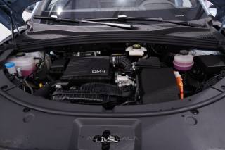 BYD Seal U usata 43