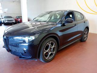 ALFA ROMEO Stelvio usata, con Airbag laterali