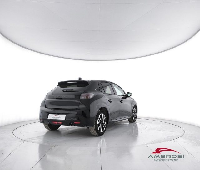PEUGEOT 208 usata 2