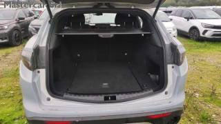 ALFA ROMEO Stelvio usata, con Chiusura centralizzata