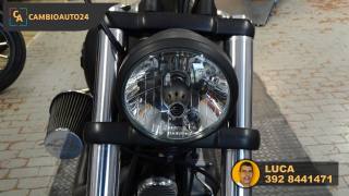HARLEY-DAVIDSON FXCW Softail Rocker usata 25