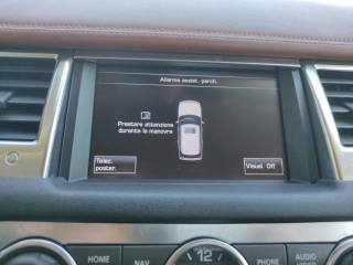 LAND ROVER Range Rover Sport usata, con Fari Xenon