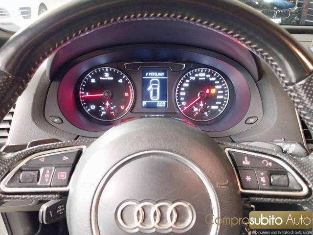 AUDI Q3 usata 31