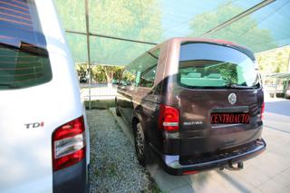 VOLKSWAGEN Multivan usata, con Chiusura centralizzata