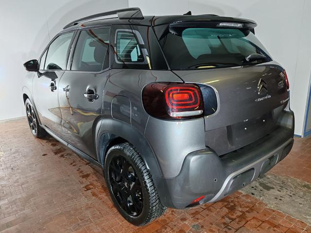CITROEN C3 Aircross usata, con Autoradio
