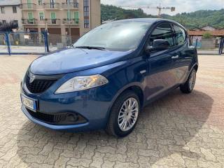 LANCIA Ypsilon usata, con Autoradio digitale