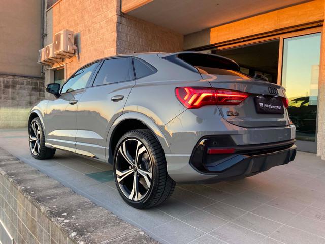 AUDI Q3 usata, con Boardcomputer