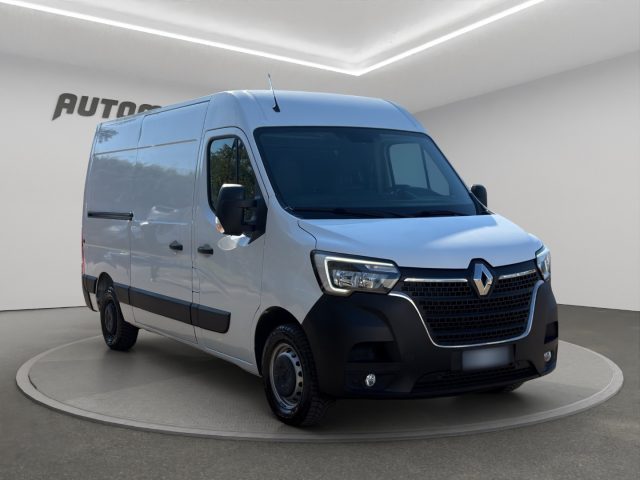 RENAULT Master usata, con Chiusura centralizzata