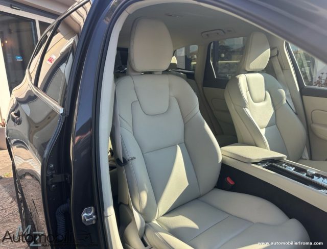 VOLVO XC60 usata, con Controllo trazione