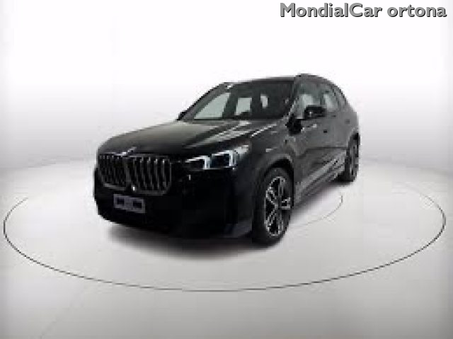 BMW X1 usata, con ABS