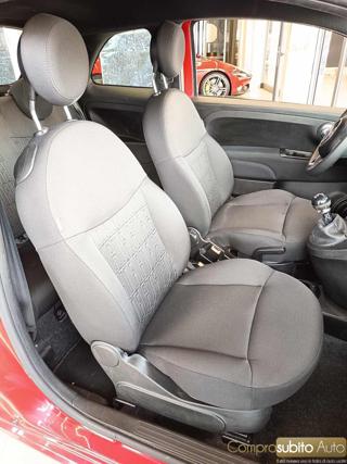 FIAT 500 usata 24