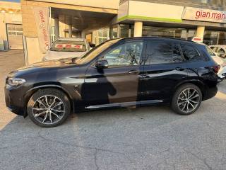 BMW X3 usata, con Airbag