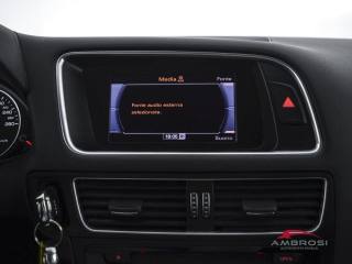 AUDI Q5 usata 14