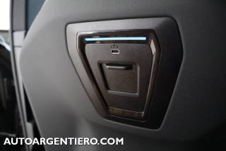 BMW 520 usata, con Fari full-led