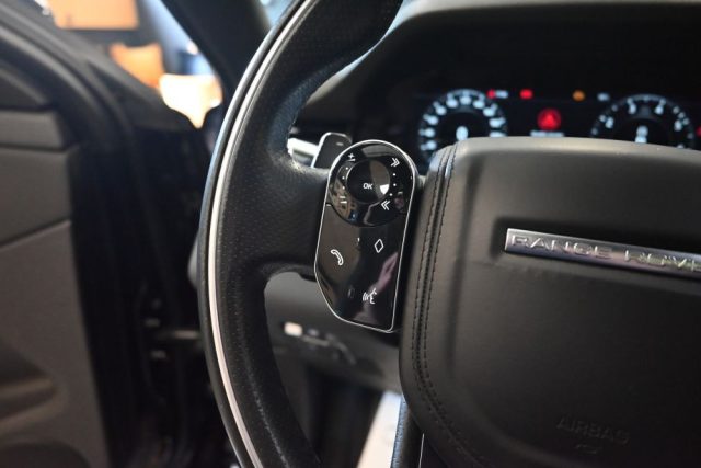 LAND ROVER Range Rover Evoque usata 43