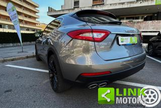 MASERATI Levante usata, con Airbag Passeggero
