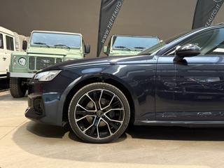 AUDI A4 usata, con Boardcomputer