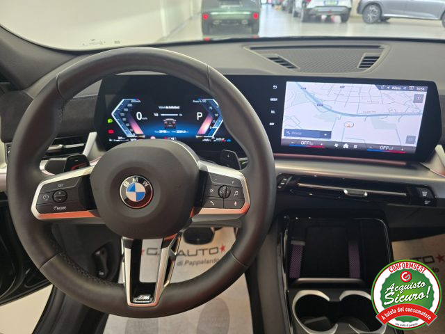 BMW X2 usata, con Climatizzatore
