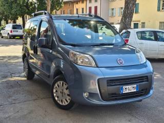 FIAT Qubo usata, con Lettore CD